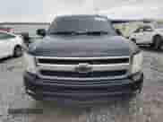 2011 Chevrolet Silverado 1500 LTZ with VIN 3GCPCTE01BG234713, listed as a Copart auction lot 56755315 with 182,362 mi miles and Salvage title. Bid and sale history available at DreamBid. Image 5.