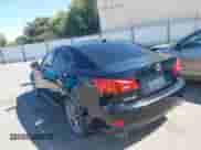 2006 Lexus IS 350 с VIN JTHBE262462001811, выставлен на аукционе IAAI как лот 42832334 с пробегом 210 775 миль миль и . История ставок и продаж доступна на DreamBid. Изображение 3.