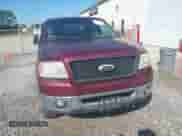 2006 Ford F-150 XLT with VIN 1FTRX12546FA47412, listed as a IAAI auction lot 43461486 with 233,612 mi miles and . Bid and sale history available at DreamBid. Image 6.