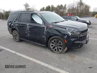 2021 Chevrolet Tahoe Z71 с VIN 1GNSKPKD9MR479331, выставлен на аукционе IAAI как лот 42035794 с пробегом 58 768 миль миль и . История ставок и продаж доступна на DreamBid. Изображение 1.
