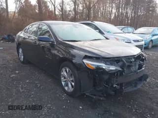 2022 Chevrolet Malibu LT с VIN 1G1ZD5ST7NF154119, выставлен на аукционе IAAI как лот 41313366 с пробегом 63 148 миль миль и . История ставок и продаж доступна на DreamBid. Изображение 1.