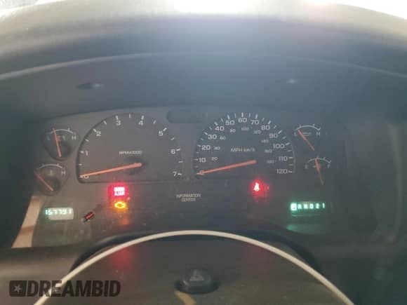 2004 Dodge Dakota Sport z VIN 1D7HL38N54S536938, wystawiony jako Copart lot #52455345 z przebiegiem 157 791 mil mil oraz Szkoda całkowita • Salvage title. Historia ofert i sprzedaży dostępna na DreamBid. Obrazek 9.