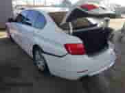 2013 BMW 5 Series 528i с VIN WBAXG5C56DDY34798, выставлен на аукционе IAAI как лот 42283433 с пробегом 66 658 миль миль и . История ставок и продаж доступна на DreamBid. Изображение 3.