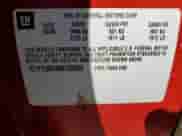 2006 Chevrolet Corvette с VIN 1G1YY36U965123288, выставлен на аукционе Copart как лот 86005954 с пробегом Не указан миль и Списание • Salvage title. История ставок и продаж доступна на DreamBid. Изображение 12.