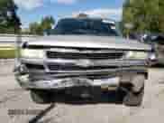2004 Chevrolet Suburban LT z VIN 3GNEC16ZX4G286084, wystawiony jako Copart lot #72546834 z przebiegiem 250 830 mil mil oraz Szkoda całkowita • Salvage title. Historia ofert i sprzedaży dostępna na DreamBid. Obrazek 5.