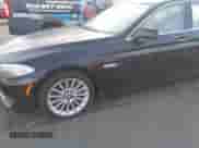 2011 BMW 5 Series 535i с VIN WBAFR7C52BC266358, выставлен на аукционе IAAI как лот 43462456 с пробегом 153 029 миль миль и . История ставок и продаж доступна на DreamBid. Изображение 6.