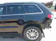 2021 Jeep Grand Cherokee Laredo E с VIN 1C4RJEAG1MC713555, выставлен на аукционе IAAI как лот 41973664 с пробегом 89 420 миль миль и . История ставок и продаж доступна на DreamBid. Изображение 18.