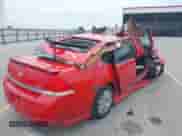 2009 Chevrolet Impala LT with VIN 2G1WT57K491152251, listed as a IAAI auction lot 42798880 with Not provided miles and . Bid and sale history available at DreamBid. Image 4.