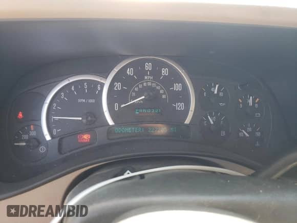 2004 Chevrolet Suburban LT с VIN 3GNFK16Z04G311470, выставлен на аукционе Copart как лот 71735545 с пробегом 227 205 миль миль и Чистый • Clean title. История ставок и продаж доступна на DreamBid. Изображение 9.