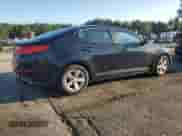 2015 Kia Optima LX с VIN 5XXGM4A71FG462824, выставлен на аукционе Copart как лот 87207775 с пробегом 120 608 миль миль и Чистый • Clean title. История ставок и продаж доступна на DreamBid. Изображение 3.