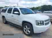 2008 Chevrolet Suburban 2LT с VIN 3GNFK16358G105482, выставлен на аукционе IAAI как лот 42747188 с пробегом Не указан миль и . История ставок и продаж доступна на DreamBid. Изображение 1.