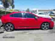 2018 Subaru Impreza Special Sports с VIN 4S3GKAM63J3622332, выставлен на аукционе IAAI как лот 43088214 с пробегом 132 791 миль миль и . История ставок и продаж доступна на DreamBid. Изображение 13.