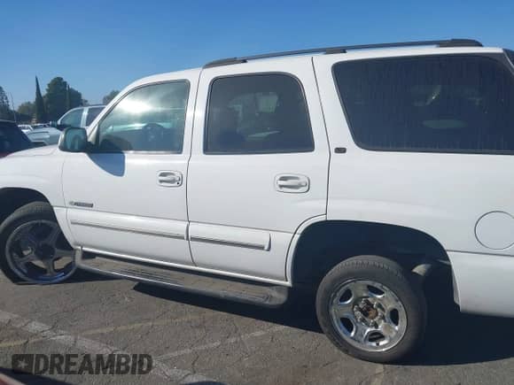 2003 Chevrolet Tahoe LT с VIN 1GNEC13Z73R168819, выставлен на аукционе IAAI как лот 41679179 с пробегом 141 164 миль миль и . История ставок и продаж доступна на DreamBid. Изображение 13.