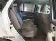 2007 Hyundai Santa Fe SE z VIN 5NMSH73E47H014639, wystawiony jako Copart lot #82781185 z przebiegiem 128 743 mil mil oraz Czysty tytuł • Clean title. Historia ofert i sprzedaży dostępna na DreamBid. Obrazek 11.