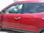 2014 Hyundai Santa Fe с VIN 5XYZT3LB9EG147044, выставлен на аукционе IAAI как лот 42935813 с пробегом 122 024 миль миль и . История ставок и продаж доступна на DreamBid. Изображение 13.