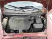 2008 Chevrolet HHR LT with VIN 3GNCA23D48S710499, listed as a Copart auction lot 82291855 with 312,656 mi miles and Salvage title. Bid and sale history available at DreamBid. Image 12.