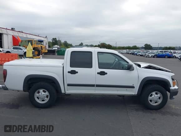 2006 Chevrolet Colorado 3LT с VIN 1GCDT136168310764, выставлен на аукционе IAAI как лот 43257998 с пробегом 178 881 миль миль и . История ставок и продаж доступна на DreamBid. Изображение 14.