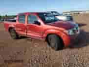 2016 Nissan Frontier SV с VIN 1N6AD0ER4GN795144, выставлен на аукционе Copart как лот 82390025 с пробегом 136 247 миль миль и Списание • Salvage title. История ставок и продаж доступна на DreamBid. Изображение 4.