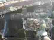 2007 Chevrolet HHR LS z VIN 3GNDA13D37S631919, wystawiony jako Copart lot #73206744 z przebiegiem Nie podano mil oraz Nie do naprawy • Non repairable. Historia ofert i sprzedaży dostępna na DreamBid. Obrazek 9.