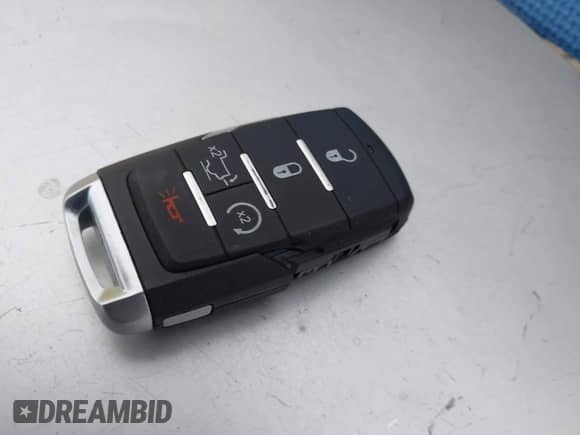 2022 Ram 1500 TRX with VIN 1C6SRFU93NN415194, listed as a IAAI auction lot 42168116 with 33,356 mi miles and . Bid and sale history available at DreamBid. Image 11.