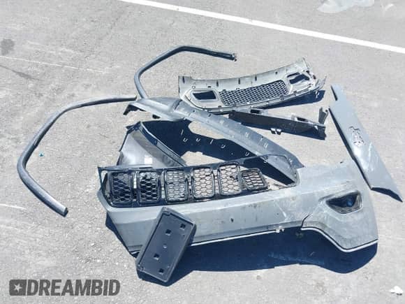 2019 Jeep Grand Cherokee Altitude с VIN 1C4RJFAG6KC619707, выставлен на аукционе IAAI как лот 42923600 с пробегом 49 941 миль миль и . История ставок и продаж доступна на DreamBid. Изображение 11.