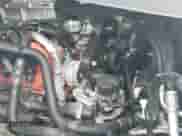 2021 Ram 1500 TRX with VIN 1C6SRFU98MN804461, listed as a IAAI auction lot 42300032 with 28,735 mi miles and . Bid and sale history available at DreamBid. Image 19.