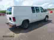 2013 Ford Econoline Cargo Commercial with VIN 1FTNE2EL9DDA20025, listed as a IAAI auction lot 42234553 with 244,995 mi miles and . Bid and sale history available at DreamBid. Image 4.