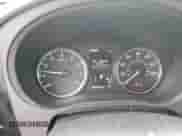 2020 Mitsubishi Outlander ES z VIN JA4AZ3A31LZ020921, wystawiony jako Copart lot #67187745 z przebiegiem 63 784 mil mil oraz Szkoda całkowita • Salvage title. Historia ofert i sprzedaży dostępna na DreamBid. Obrazek 9.