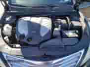 2013 Hyundai Azera с VIN KMHFH4JG9DA318247, выставлен на аукционе Copart как лот 88516975 с пробегом Не указан миль и Чистый • Clean title. История ставок и продаж доступна на DreamBid. Изображение 11.