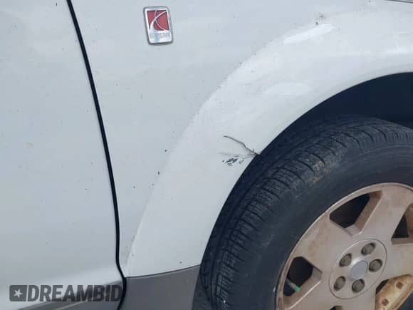 2004 Saturn VUE V6 с VIN 5GZCZ53414S846290, выставлен на аукционе IAAI как лот 42210248 с пробегом 118 446 миль миль и . История ставок и продаж доступна на DreamBid. Изображение 6.