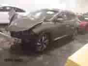 2016 Nissan Murano Platinum with VIN 5N1AZ2MH9GN145410, listed as a IAAI auction lot 41649550 with 149,916 mi miles and . Bid and sale history available at DreamBid. Image 2.