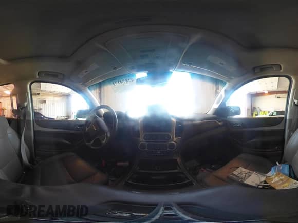 2015 Chevrolet Suburban LTZ с VIN 1GNSKKKC6FR527414, выставлен на аукционе IAAI как лот 42874171 с пробегом 141 668 миль миль и . История ставок и продаж доступна на DreamBid. Изображение 19.