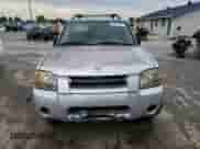 2002 Nissan Frontier SVE с VIN 1N6MD27YX2C370951, выставлен на аукционе Copart как лот 59499485 с пробегом 180 444 миль миль и Списание • Salvage title. История ставок и продаж доступна на DreamBid. Изображение 5.