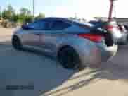 2013 Hyundai Elantra GLS с VIN KMHDH4AE0DU662277, выставлен на аукционе IAAI как лот 43403551 с пробегом 197 189 миль миль и . История ставок и продаж доступна на DreamBid. Изображение 3.