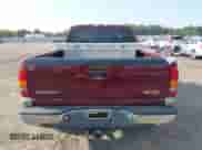 1999 GMC Sierra 1500 SL с VIN 1GTEK19T1XE535029, выставлен на аукционе IAAI как лот 42942267 с пробегом 285 652 миль миль и . История ставок и продаж доступна на DreamBid. Изображение 17.