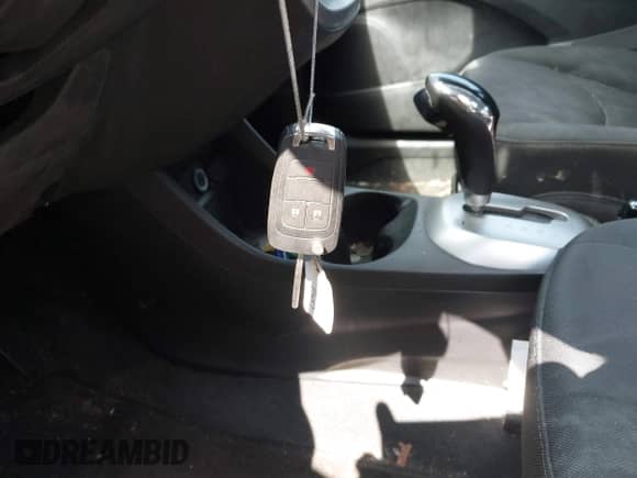 2017 Chevrolet Spark LT with VIN KL8CD6SA3HC737836, listed as a IAAI auction lot 42716659 with 83,693 mi miles and . Bid and sale history available at DreamBid. Image 11.