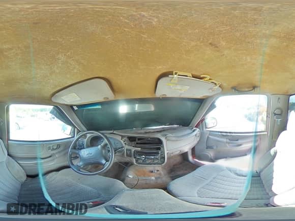 1998 Chevrolet S-10 LS z VIN 1GCCS14X2WK207801, wystawiony jako Copart lot #71512945 z przebiegiem 319 657 mil mil oraz Szkoda całkowita • Salvage title. Historia ofert i sprzedaży dostępna na DreamBid. Obrazek 14.