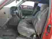 2003 GMC Sierra 1500 SLE with VIN 2GTEC19V231300391, listed as a Copart auction lot 64077725 with 194,727 mi miles and Salvage title. Bid and sale history available at DreamBid. Image 7.