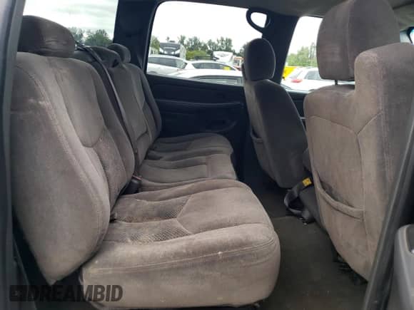 2007 Chevrolet Silverado 1500 LS с VIN 2GCEK13V271129756, выставлен на аукционе Copart как лот 64330995 с пробегом 175 206 миль миль и Чистый • Clean title. История ставок и продаж доступна на DreamBid. Изображение 10.