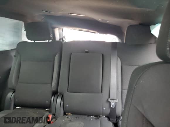 2021 Chevrolet Tahoe Commercial с VIN 1GNSKLED7MR441830, выставлен на аукционе Copart как лот 51984955 с пробегом Не указан миль и Списание • Salvage title. История ставок и продаж доступна на DreamBid. Изображение 10.