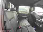 2024 Ford F-150 Lariat с VIN 1FTFW5LD9RFB02928, выставлен на аукционе Copart как лот 89614945 с пробегом 7 899 миль миль и Списание • Salvage title. История ставок и продаж доступна на DreamBid. Изображение 10.