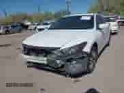 2008 Honda Accord EX с VIN 1HGCS12708A019856, выставлен на аукционе IAAI как лот 42350018 с пробегом 100 807 миль миль и . История ставок и продаж доступна на DreamBid. Изображение 6.