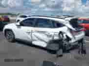 2022 Hyundai Tucson SEL with VIN 5NMJF3AE6NH024714, listed as a IAAI auction lot 43321622 with 71,542 mi miles and . Bid and sale history available at DreamBid. Image 3.