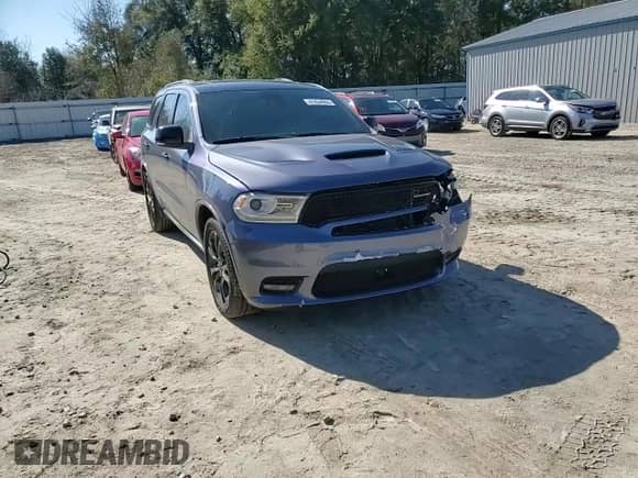 2014 Dodge Durango Citadel z VIN 1C4SDHET2EC360164, wystawiony jako Copart lot #41834955 z przebiegiem 162 421 mil mil oraz Szkoda całkowita • Salvage title. Historia ofert i sprzedaży dostępna na DreamBid. Obrazek 13.