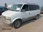 2001 Chevrolet Astro с VIN 1GNDM19W31B139734, выставлен на аукционе IAAI как лот 43117552 с пробегом 207 274 миль миль и . История ставок и продаж доступна на DreamBid. Изображение 2.