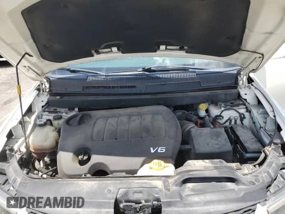 2019 Dodge Journey GT with VIN 3C4PDCEG5KT680784, listed as a Copart auction lot 62948925 with 148,198 mi miles and Salvage title. Bid and sale history available at DreamBid. Image 12.