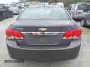 2011 Chevrolet Cruze 1FL z VIN 1G1PE5S99B7224301, wystawiony jako IAAI lot #43384280 z przebiegiem 188 159 mil mil oraz . Historia ofert i sprzedaży dostępna na DreamBid. Obrazek 16.