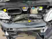 2023 Ram ProMaster Cargo z VIN 3C6LRVBG3PE552692, wystawiony jako Copart lot #49185205 z przebiegiem 17 952 mil mil oraz Szkoda całkowita • Salvage title. Historia ofert i sprzedaży dostępna na DreamBid. Obrazek 11.