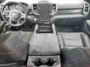 2022 Ram 1500 Laramie with VIN 1C6RREJT3NN173225, listed as a Copart auction lot 62474715 with 37,331 mi miles and Salvage title. Bid and sale history available at DreamBid. Image 8.