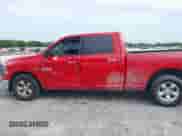 2018 Ram 1500 Big Horn с VIN 1C6RR6TT8JS143071, выставлен на аукционе IAAI как лот 43028526 с пробегом 82 752 миль миль и . История ставок и продаж доступна на DreamBid. Изображение 14.